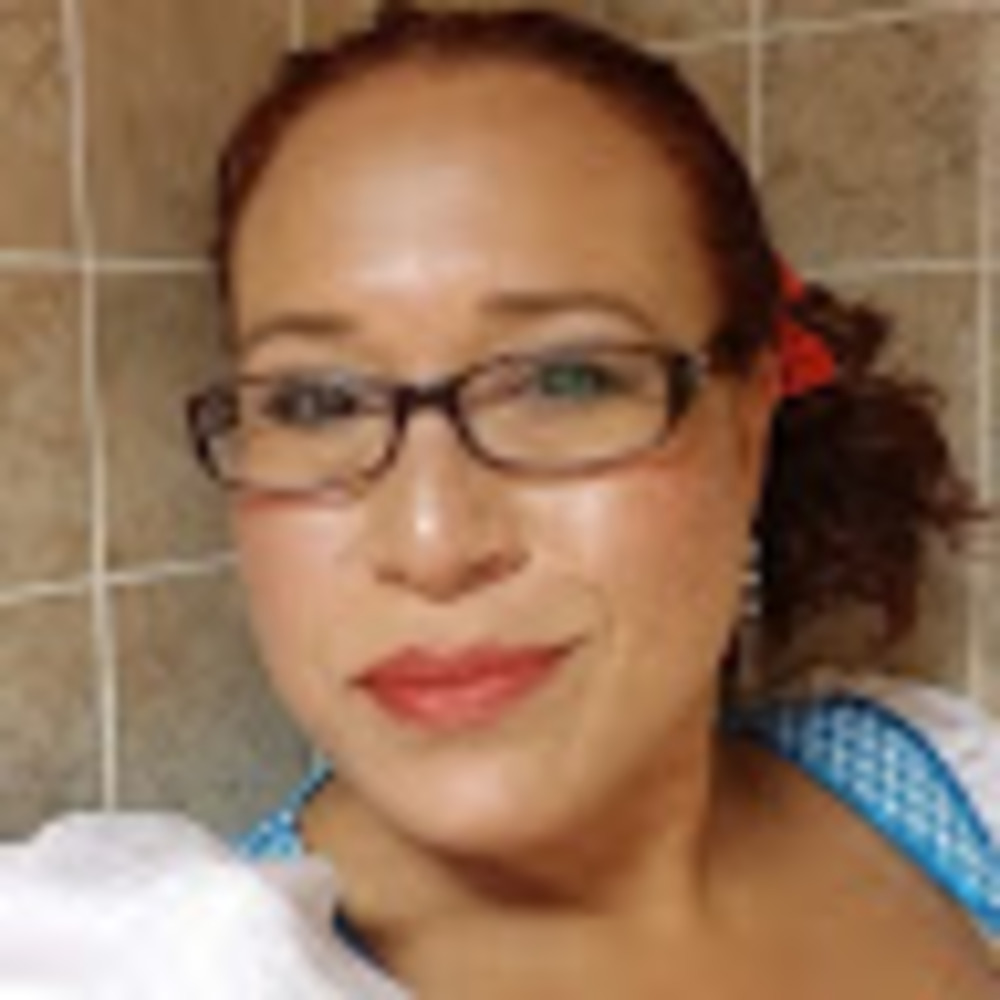 Meet your Posher, Kristen